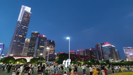 国风音乐剧《心安东坡》深圳连演两场 全国巡演收官