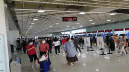 新海航首都航空冬春航季即将启幕 推出“公务舒适飞”升级出行体