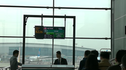 新海航首都航空冬春航季即将启幕 推出“公务舒适飞”升级出行体