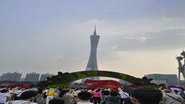 国风音乐剧《心安东坡》深圳连演两场 全国巡演收官